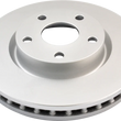 Load image into Gallery viewer, DBA 2017+ Tesla Model 3 RWD/AWD En-Shield Standard Brake Rotor - Additional View 6
