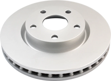 Load image into Gallery viewer, DBA 2017+ Tesla Model 3 RWD/AWD En-Shield Standard Brake Rotor - Additional View 6