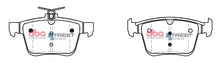 Load image into Gallery viewer, DBA 2018 Audi Q2 Street Series Front Brake Pads - Additional View 6