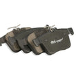 Load image into Gallery viewer, DBA 2018 Audi Q2 Street Series Front Brake Pads - Additional View 7
