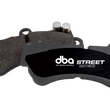 Load image into Gallery viewer, DBA 2018 Audi Q2 Street Series Front Brake Pads - Additional View 9
