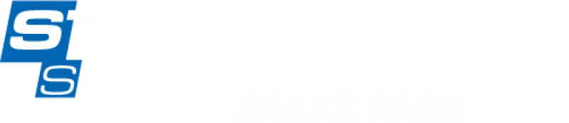 DBA 2018 Audi Q2 Street Series Front Brake Pads - Additional View 11