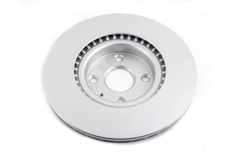 DBA 2018 Mazda MX-5 Brembo Front En-Shield Standard Rotor - Main Product View