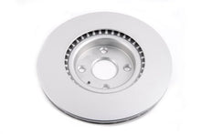 Load image into Gallery viewer, DBA 2018 Mazda MX-5 Brembo Front En-Shield Standard Rotor - Main Product View