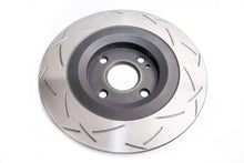 Load image into Gallery viewer, DBA 2018 Mazda MX-5 Brembo Rear 4000 Series Slotted Rotor - Main Product View