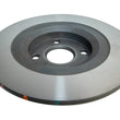 Load image into Gallery viewer, DBA 2018 Mazda MX-5 Brembo Rear 4000 Series Standard Rotor - Back View