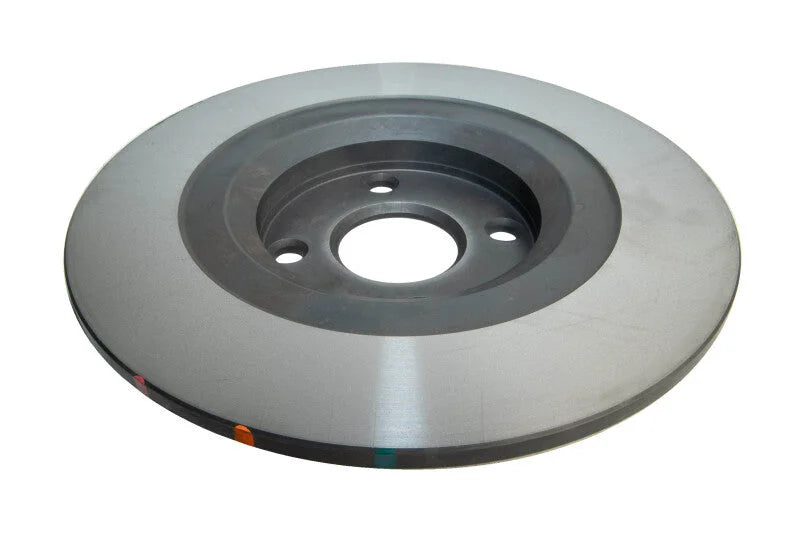 DBA 2018 Mazda MX-5 Brembo Rear 4000 Series Standard Rotor - Back View