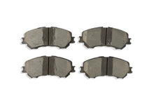 Load image into Gallery viewer, DBA 2018 Nissan Rogue (295mm Front Rotor Excl Hybrid) Street Series Front Brake Pads - Main Product View