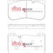 Load image into Gallery viewer, DBA 2020+ BMW M3/M4 Competition (G80/G82) Front RP Performance Brake Pads - Additional View 5
