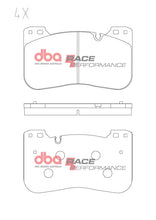 Load image into Gallery viewer, DBA 2020+ BMW M3/M4 Competition (G80/G82) Front RP Performance Brake Pads - Additional View 5
