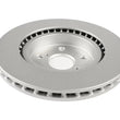 Load image into Gallery viewer, DBA 2020 Lexus ES350 Front En-Shield Standard Rotor - Back View