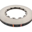 Load image into Gallery viewer, DBA 2021+ Dodge Challenger Hellcat (w/ M6 Nuts) 5000 Series Standard Front Brake Rotor - Main Product View