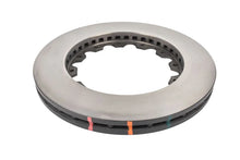 Load image into Gallery viewer, DBA 2021+ Dodge Challenger Hellcat (w/ M6 Nuts) 5000 Series Standard Front Brake Rotor - Side View