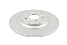 Load image into Gallery viewer, DBA 2021+ Genesis G80 2.5T RWD En-Shield Standard Rear Brake Rotor - Main Product View