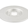 Load image into Gallery viewer, DBA 2021+ Genesis G80 2.5T RWD En-Shield Standard Rear Brake Rotor - Side View