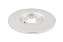 Load image into Gallery viewer, DBA 2021+ Genesis G80 2.5T RWD En-Shield Standard Rear Brake Rotor - Side View