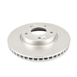 Load image into Gallery viewer, DBA 2021+ Hyundai Elantra (CN7) Front Street Standard Rotor - Main Product View
