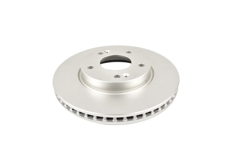 DBA 2021+ Hyundai Elantra (CN7) Front Street Standard Rotor - Main Product View
