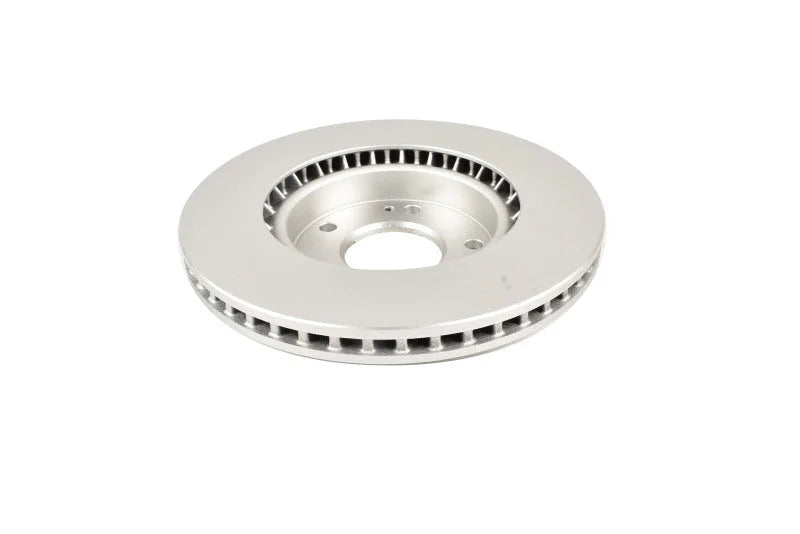 DBA 2021+ Hyundai Elantra (CN7) Front Street Standard Rotor - Side View