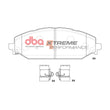 Load image into Gallery viewer, DBA 2022 Jeep Wagoneer XP Performance Front Brake Pads - Additional View 7