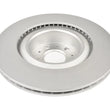 Load image into Gallery viewer, DBA 2022+ Tesla Model Y (RWD) En-Shield Standard Front Brake Rotor - Main Product View