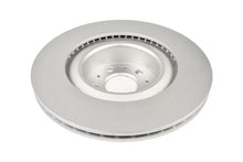 Load image into Gallery viewer, DBA 2022+ Tesla Model Y (RWD) En-Shield Standard Front Brake Rotor - Main Product View