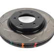Load image into Gallery viewer, DBA 2023+ Ford Ranger 4000 Series T3 Front Brake Rotor - Main Product View