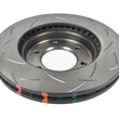 Load image into Gallery viewer, DBA 2023+ Ford Ranger 4000 Series T3 Front Brake Rotor - Side View