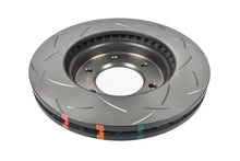 Load image into Gallery viewer, DBA 2023+ Ford Ranger 4000 Series T3 Front Brake Rotor - Side View