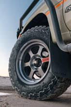 Load image into Gallery viewer, DBA 2023 Toyota Corolla GR SP Performance Front Brake Pads - Back View