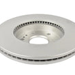 Load image into Gallery viewer, DBA 21-23 Cadillac Escalade (Excl 6 Piston BBK) Front En-Shield Standard Rotor - Side View