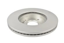 Load image into Gallery viewer, DBA 21-23 Cadillac Escalade (Excl 6 Piston BBK) Front En-Shield Standard Rotor - Side View
