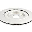 Load image into Gallery viewer, DBA 21-23 Hyundai Santa Fe Hybrid Rear En-Shield Standard Rotor - Side View
