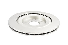 Load image into Gallery viewer, DBA 21-23 Hyundai Santa Fe Hybrid Rear En-Shield Standard Rotor - Side View