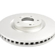 Load image into Gallery viewer, DBA 22-24 Hyundai Santa Cruz Front En-Shield Standard Rotor - Main Product View
