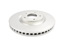 Load image into Gallery viewer, DBA 22-24 Hyundai Santa Cruz Front En-Shield Standard Rotor - Main Product View