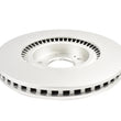 Load image into Gallery viewer, DBA 22-24 Hyundai Santa Cruz Front En-Shield Standard Rotor - Side View