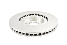 Load image into Gallery viewer, DBA 22-24 Hyundai Santa Cruz Front En-Shield Standard Rotor - Side View