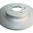 Load image into Gallery viewer, DBA (295mm Rear Rotor) Rear En-Shield Street Series Rotor fits 2019-2021 Mercedes-Benz A220 - Main Product View