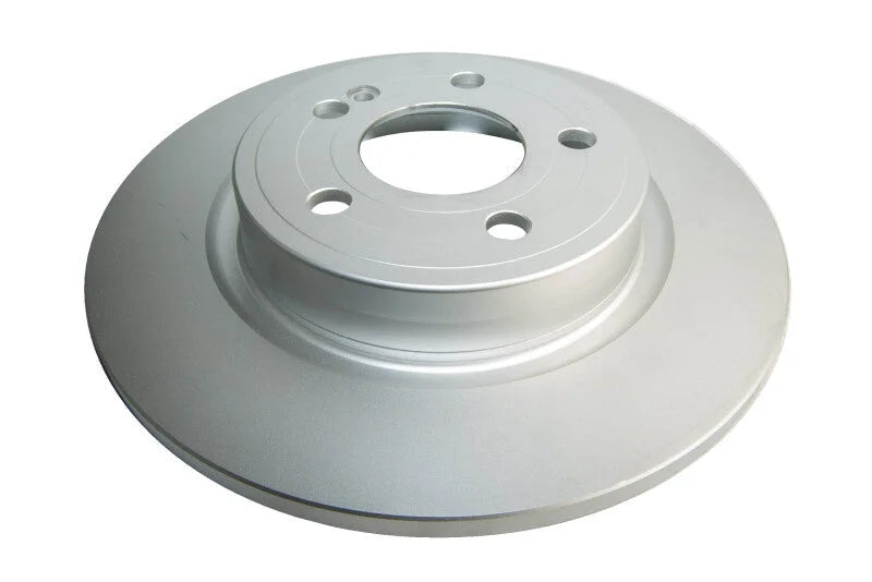 DBA (295mm Rear Rotor) Rear En-Shield Street Series Rotor fits 2019-2021 Mercedes-Benz A220 - Main Product View
