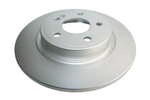 Load image into Gallery viewer, DBA (295mm Rear Rotor) Rear En-Shield Street Series Rotor fits 2019-2021 Mercedes-Benz A220 - Main Product View