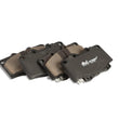 Load image into Gallery viewer, DBA (297mm Front Rotor) Street Series Front Brake Pads fits 1995-2002 Toyota 4RUNNER / 1995-2004 Toyota Tacoma - Additiona...