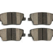 Load image into Gallery viewer, DBA (300mm Rear Rotor) Street Series Rear Brake Pads fits 2022-2023 Hyundai Veloster / 2022 Hyundai Veloster N - Main Prod...