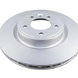 Load image into Gallery viewer, DBA (325mm Rear Rotor) Rear En-Shield Street Series Rotor fits 2018-2020 Land Rover Range Rover / 2021 Land Rover Range Ro...
