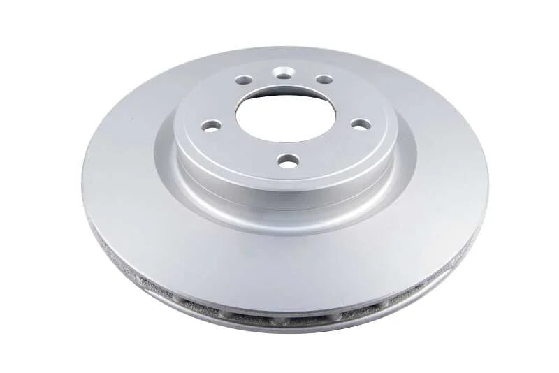 DBA (325mm Rear Rotor) Rear En-Shield Street Series Rotor fits 2018-2020 Land Rover Range Rover / 2021 Land Rover Range Ro...