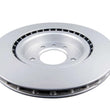 Load image into Gallery viewer, DBA (325mm Rear Rotor) Rear En-Shield Street Series Rotor fits 2018-2020 Land Rover Range Rover / 2021 Land Rover Range Ro...