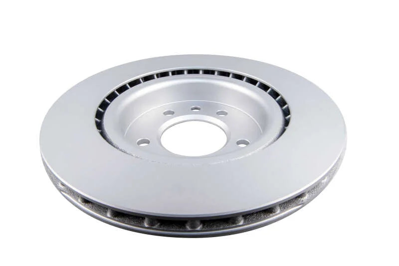 DBA (325mm Rear Rotor) Rear En-Shield Street Series Rotor fits 2018-2020 Land Rover Range Rover / 2021 Land Rover Range Ro...