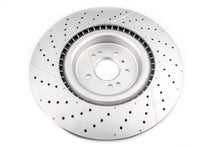 Load image into Gallery viewer, DBA (390mm Front Rotor) Front En-Shield Standard Rotor fits 2016 Mercedes-Benz GL63 Amg / 2018 Mercedes-Benz GLE43 Amg / 4...