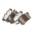 Load image into Gallery viewer, DBA 4 Cyl Rear SSEV Street Series Brake Pads fits 1997-1999 Acura CL / 2016-2020 Acura ILX / 1998-2001 Acura Integra / 200...