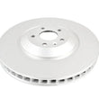 Load image into Gallery viewer, DBA 45 TDI/50 TDI Quattro En-Shield Standard Front Brake Rotor fits 2018 Audi Q7 / 2018 Audi RS5 / 2020 2021 Audi E-Tron S...